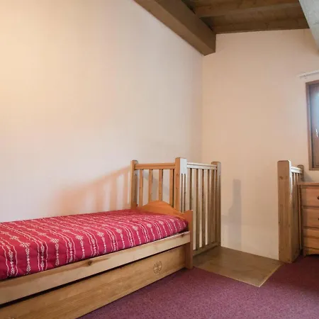 Apartment Duplex Pour 10 Pers, Au Pied Des Pistes, Proche Telecabine Et Commerces, Parking Inclus - Fr-1-508-16 Lanslevillard